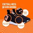 Kit Tênis Feminino para Corrida, Academia + Relógio - Promoção
