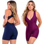 Kit com 2 Macaquinhos Fitness para Academia