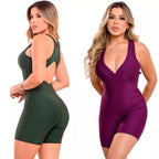 Kit com 2 Macaquinhos Fitness para Academia