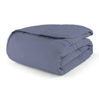 Edredom Casal Queen 01 Peça Micropercal Toque Macio 200 Fios Dupla Face