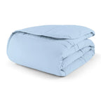 Edredom Casal Queen 01 Peça Micropercal Toque Macio 200 Fios Dupla Face