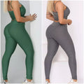 Leve 2 Leggings Duplex Lisa – Modela sem Marcar, 100% Opaca