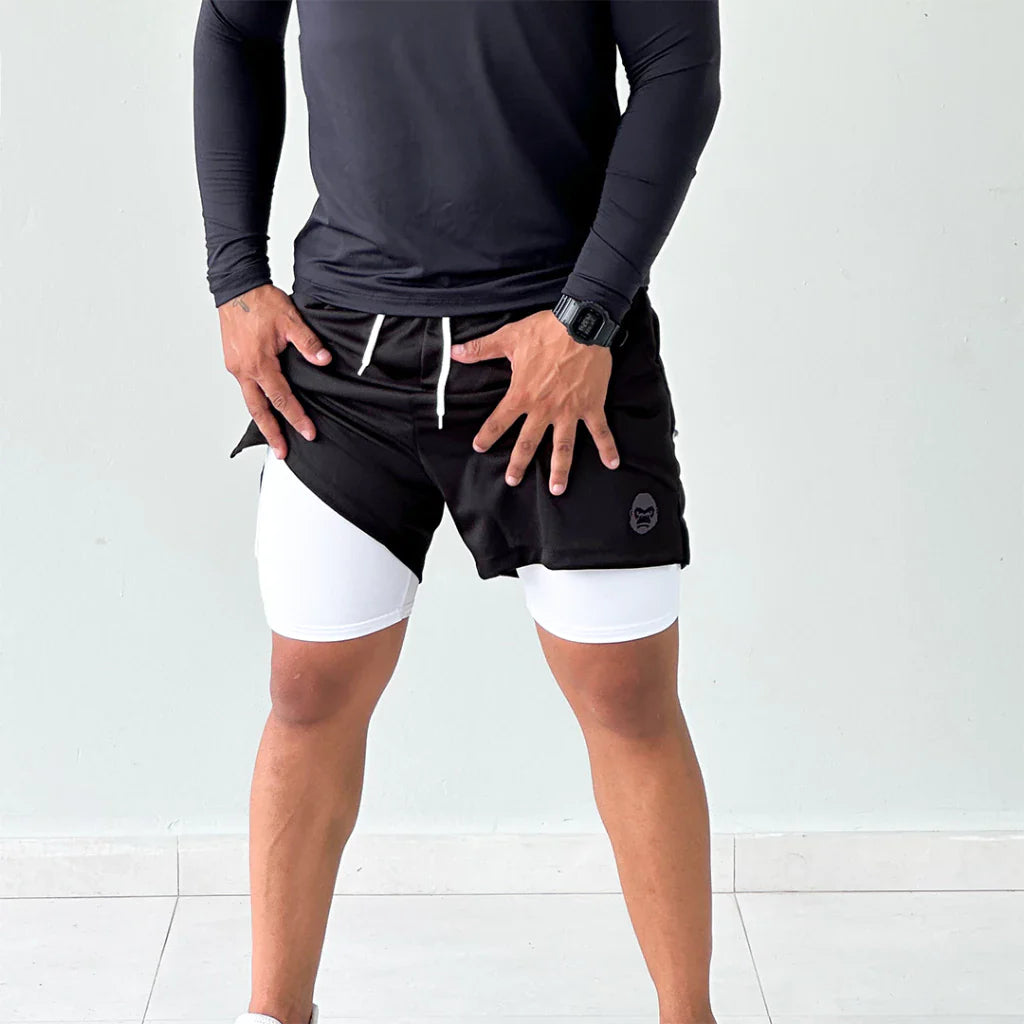 Shorts Masculino para Treino
