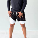 Shorts Masculino para Treino