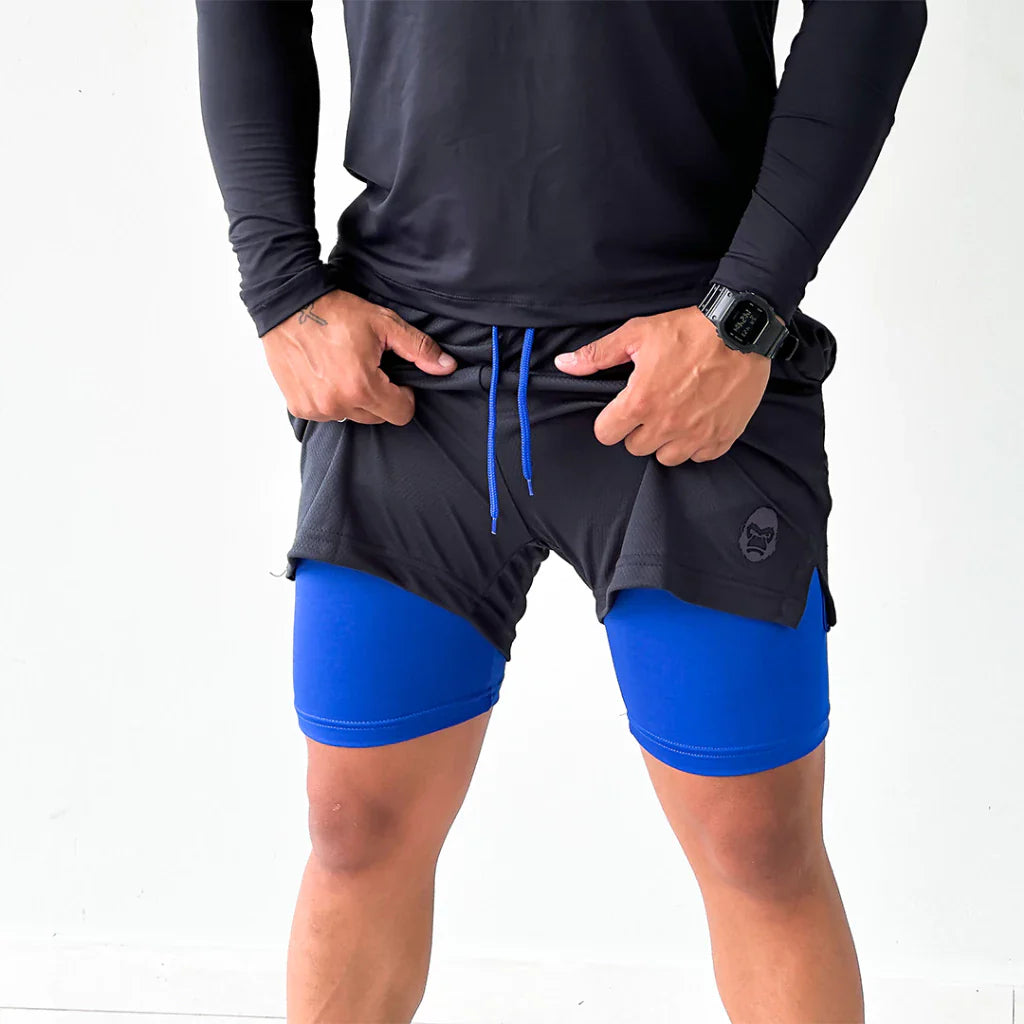 Shorts Masculino para Treino