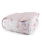 Edredom Casal Queen 01 Peça Micropercal Toque Macio 200 Fios Dupla Face