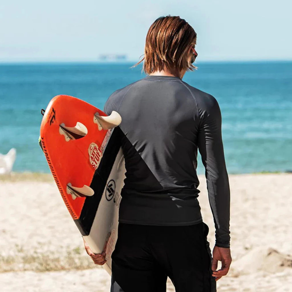 Kit 3 Camisetas Térmicas Segunda Pele