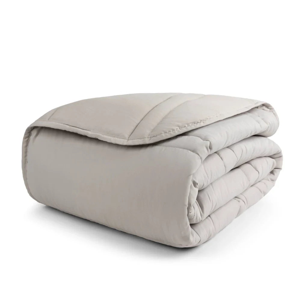 Edredom Casal Queen 01 Peça Micropercal Toque Macio 200 Fios Dupla Face