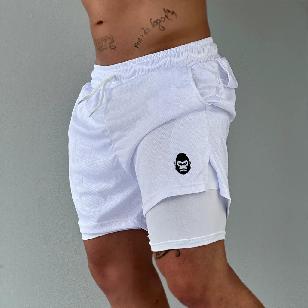 Shorts Masculino para Treino