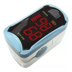Oxímetro de Dedo Digital G-Tech