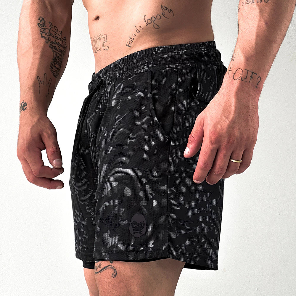 Shorts Masculino para Treino