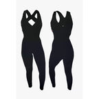 Kit 2 Macacões Fitness Longos - FitFlex