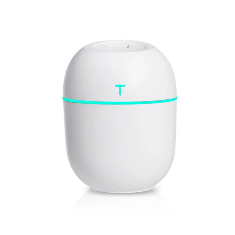 Kit 2 Umidificadores Portáteis de Grande Capacidade