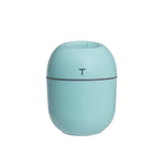 Kit 2 Umidificadores Portáteis de Grande Capacidade