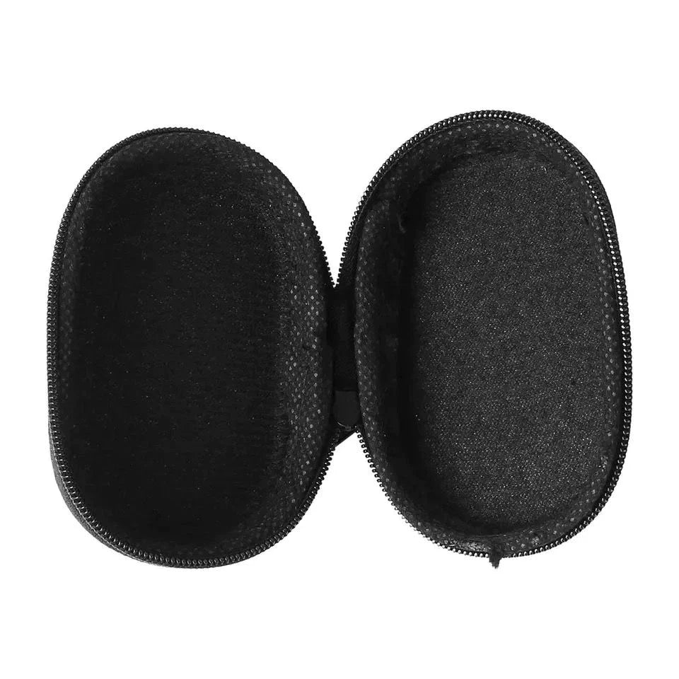 Kit Completo Saúde em Casa: Oxímetro + Aparelho de Pressão de Braço + Termômetro Sem Contato + Case de Proteção com Zíper