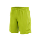 Kit com 5 Bermudas Masculinas