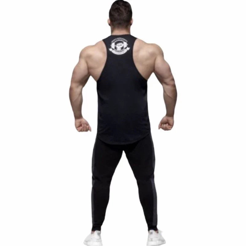 Camiseta Growth Supplements