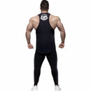 Camiseta Growth Supplements
