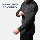 Camisa Social - Valtieri™