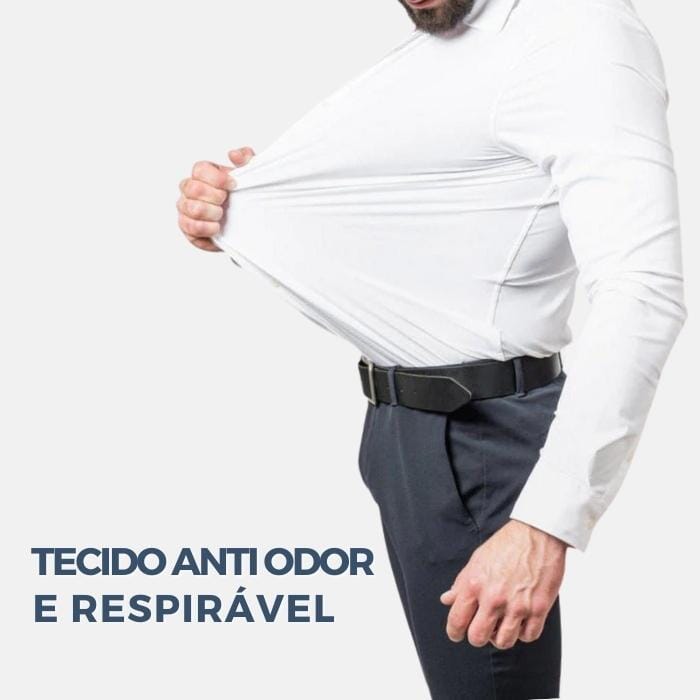 Camisa Social - Valtieri™