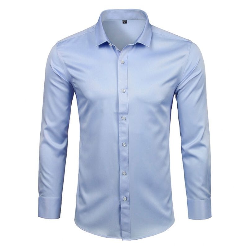 Camisa Social - Valtieri™