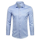 Camisa Social - Valtieri™
