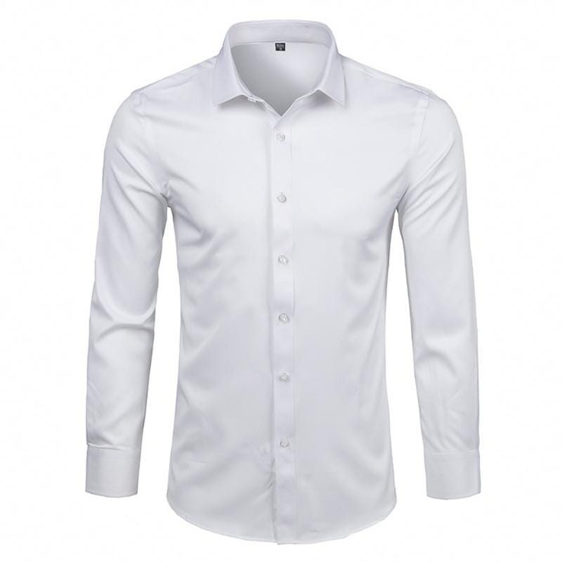 Camisa Social - Valtieri™