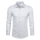 Camisa Social - Valtieri™