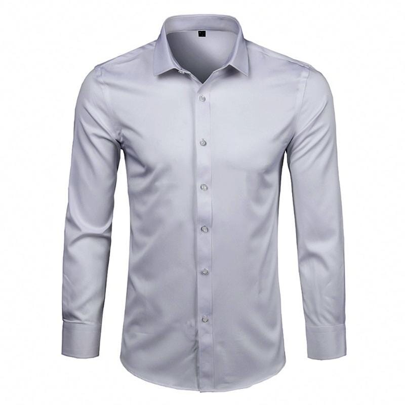 Camisa Social - Valtieri™