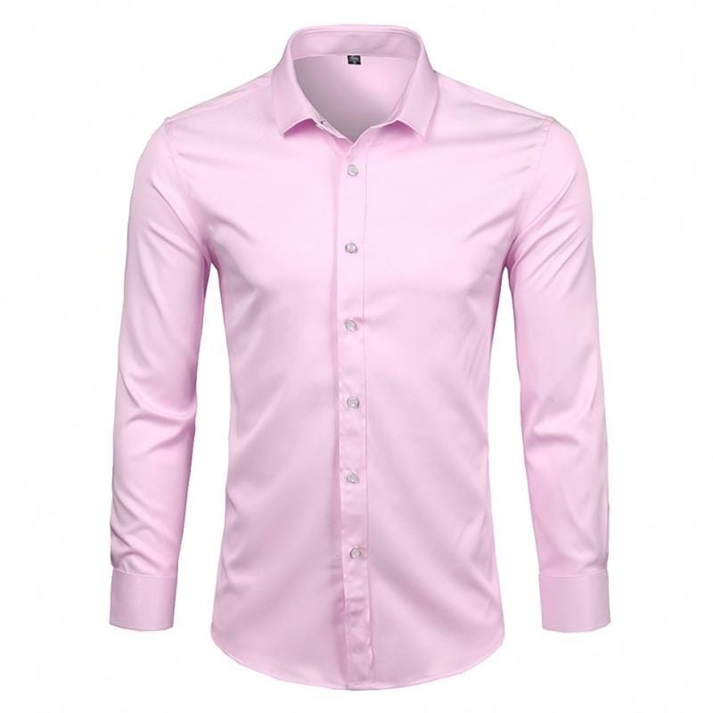 Camisa Social - Valtieri™