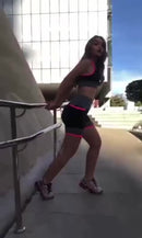 KIT 2 CONJUNTO FITNESS