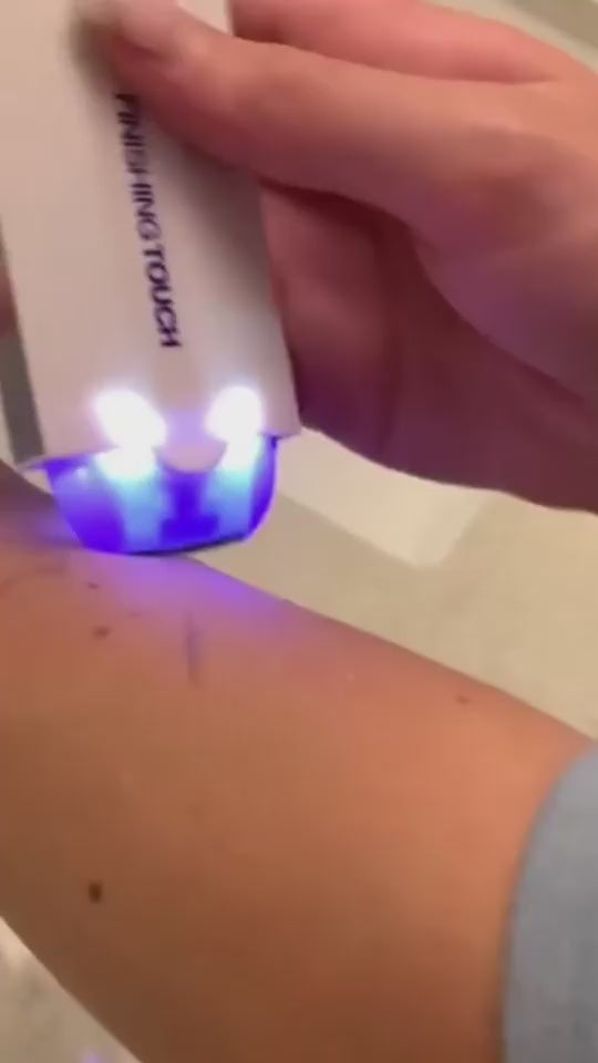 Depilador Indolor 2 em 1 ™