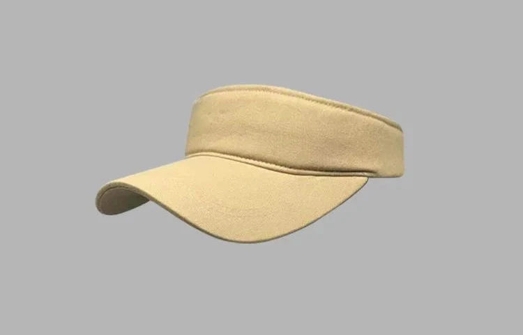 Viseira Ajustável para Corrida