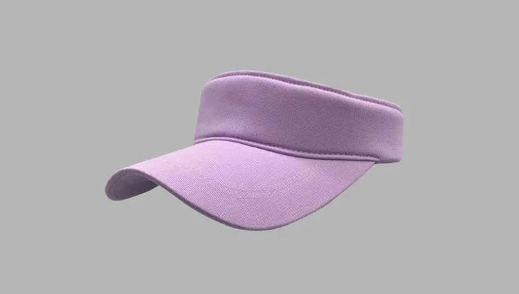 Viseira Ajustável para Corrida