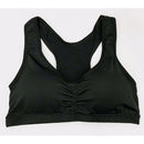 Top Fitness Nadador Academia com Bojo Removível