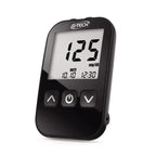Kit Completo Medidor de Glicose Diabetes G-Tech Lite