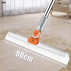 Rodo em Silicone Mágico | Multi-Funcional Molhado e Seco LKS