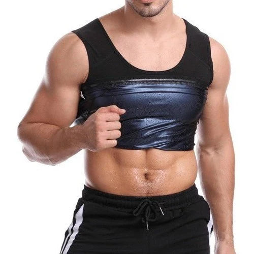 Camiseta Térmica Modeladora Unissex