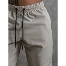 Kit com 3 Calças Jogger Tactel Void com Elastano - Estilo e Conforto para o Dia a Dia e Treinos