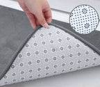 Compre 1 Leve 2 - Tapete Absorvente para Banheiro Antiderrapante
